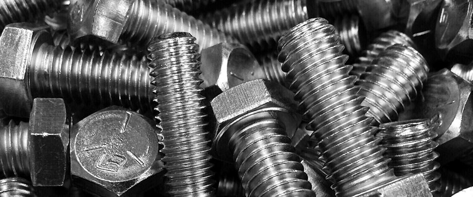 Stainless Steel 304/304H/304L Fasteners