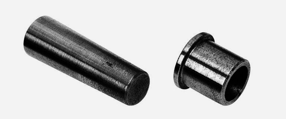 Alloy Steel F9 Tube Plug