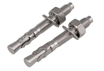 Anchor Bolts