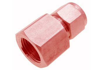 Copper Nickel Female Connector