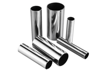 Electropolished Seamless Pipe