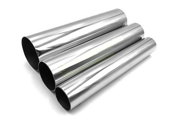 Electropolished Welded Pipe