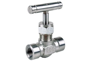 Forged Needle Valve