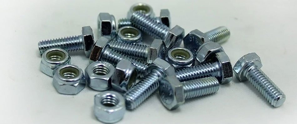 Hastelloy C22 Fasteners