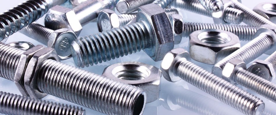 Hastelloy C276 Fasteners