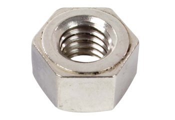 Heavy Hex Nut