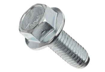 Hex Flange Bolt