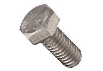 Hex Head Bolt