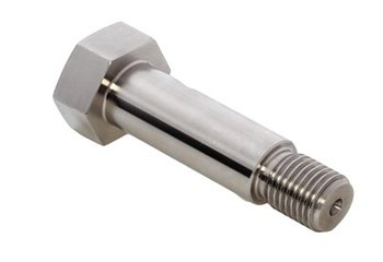 Hex Head Shoulder Bolt