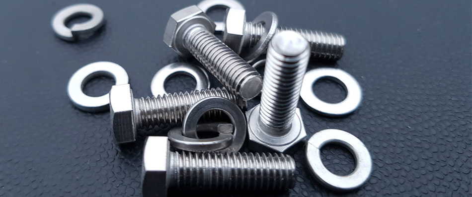 Incoloy 800/800H/800Ht Fasteners