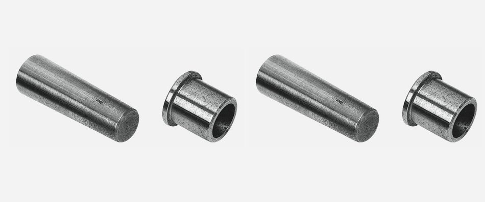 Inconel 600 / 601 Tube Plug