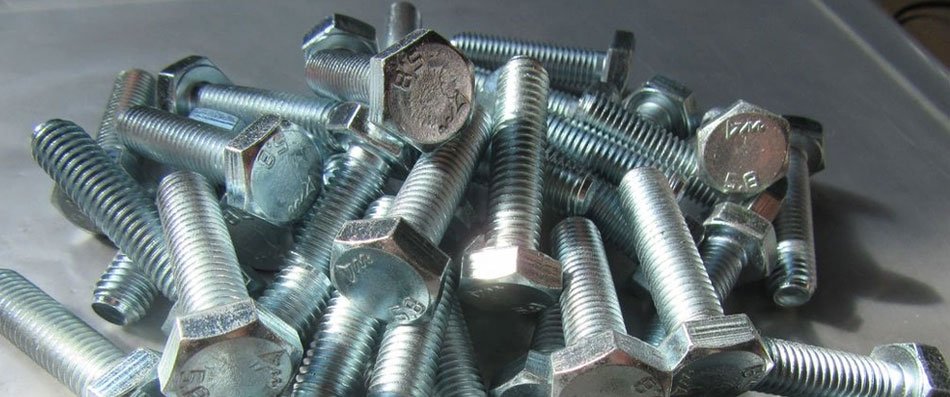 Inconel 718 Fasteners