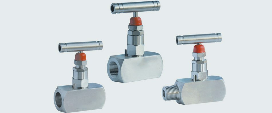 Incoloy 825 Needle Valve