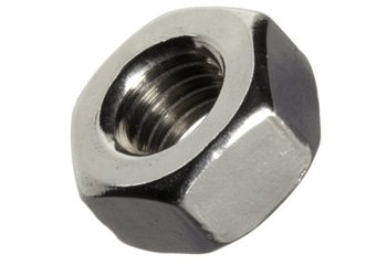 Machine Hex Nut