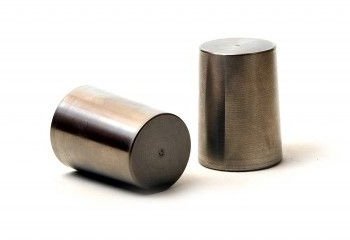 Metal Tapered Tube Plug