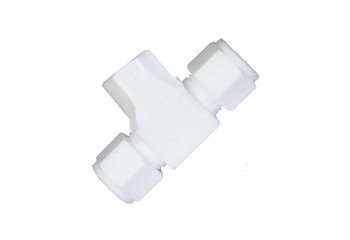 TEFLON / PTFE Female Branch Tee