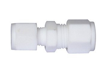 TEFLON / PTFE Reducing Union