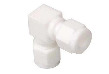 TEFLON / PTFE Union Elbow