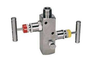 Manifold - R Type - 2 Way-01