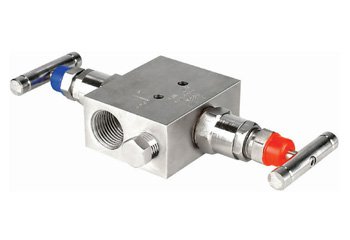 Manifold - R Type - 2 Way-04