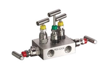 Manifold - R - 5 Way -01