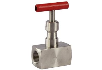 Screwed End Needle Valve