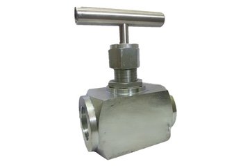 Socket Weld Needle Valve