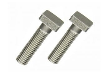 Square Bolts