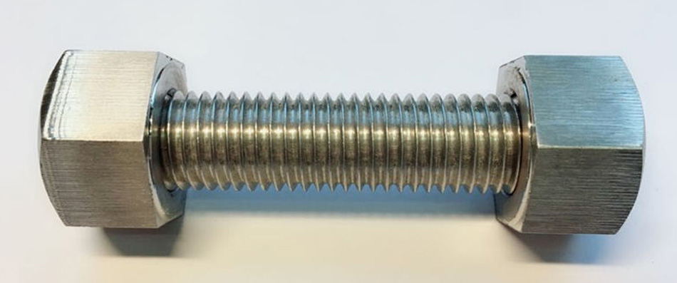 Stainless Steel 304/304H/304L Stud Bolt