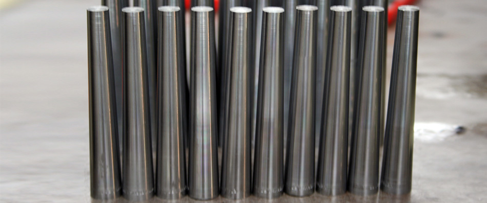 Stainless Steel 304 / 304L Tube Plug