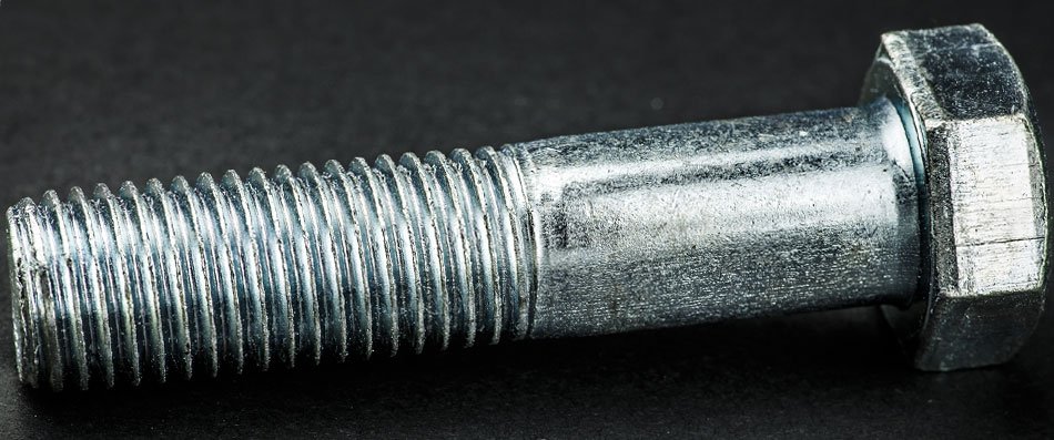 Stainleess Steel 310 / 310S Hex Bolt