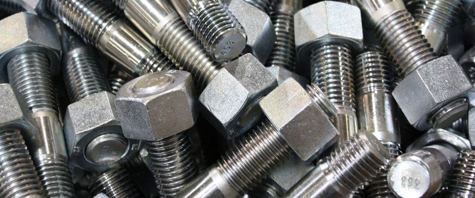 Stainless Steel 310 / 310S Stud Bolt