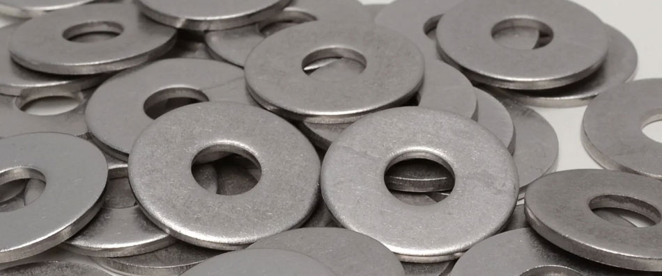 Stainless Steel 310/ 310S Washers