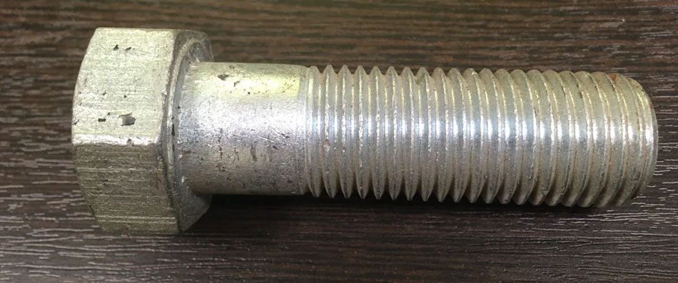Stainless Steel 316 / 316L Hex Bolts