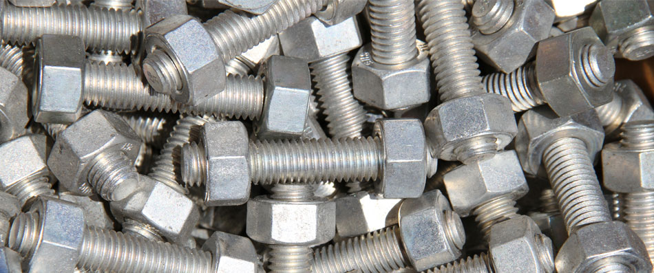 Stainless Steel 316 / 316L Stud Bolt