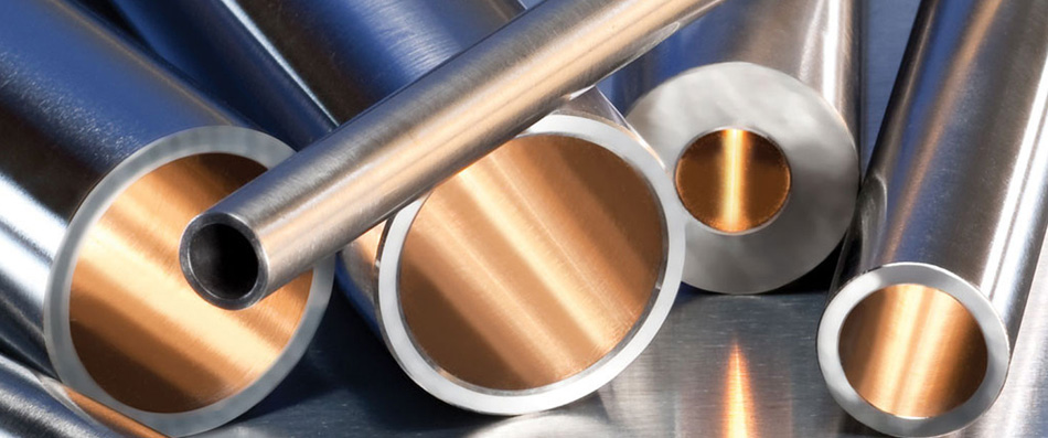 Stainless Steel 410 Electropolished Pipes & Tubes