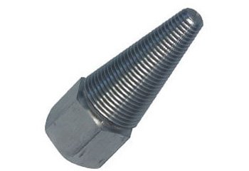 Threaded Tapered Plug