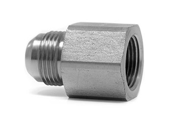 37 Degree Flare Female Connector