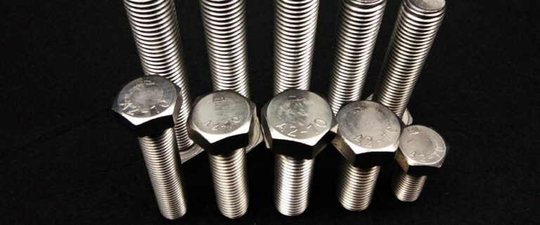 ASTM A193 B6 Fasteners - Vintex Steel