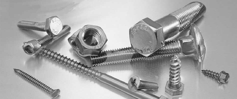 ASTM A193 B8C Fasteners