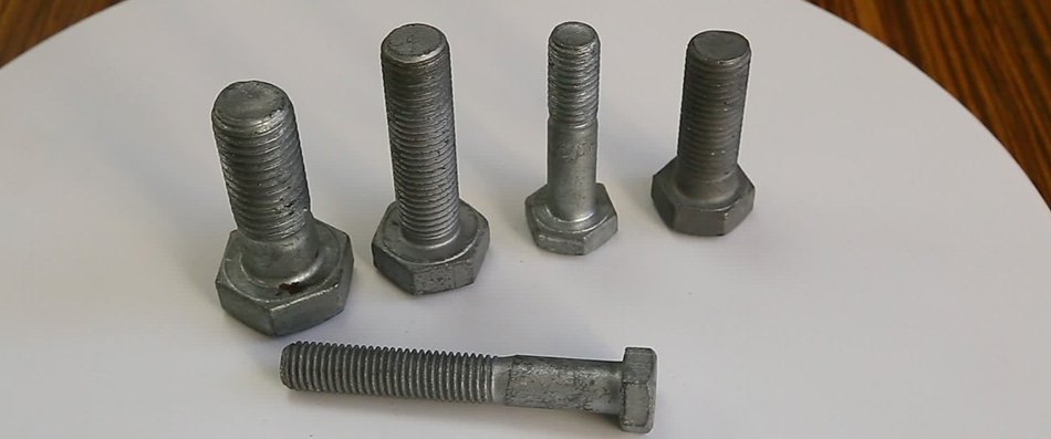 ASTM A193 B8M Class 2 Fasteners