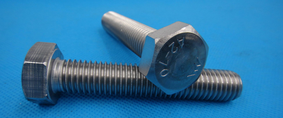 ASTM A193 B8S Fasteners