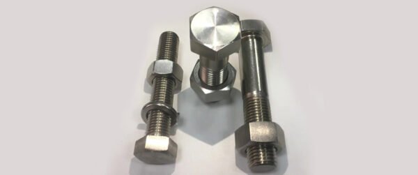 B8t ASTM A193 B8T Fasteners - Vintex Steel