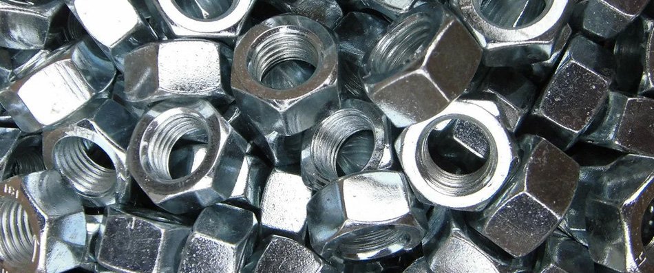 ASTM A194 GR.8MLCuN Fasteners