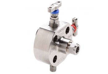 Customized Monoflange Valve