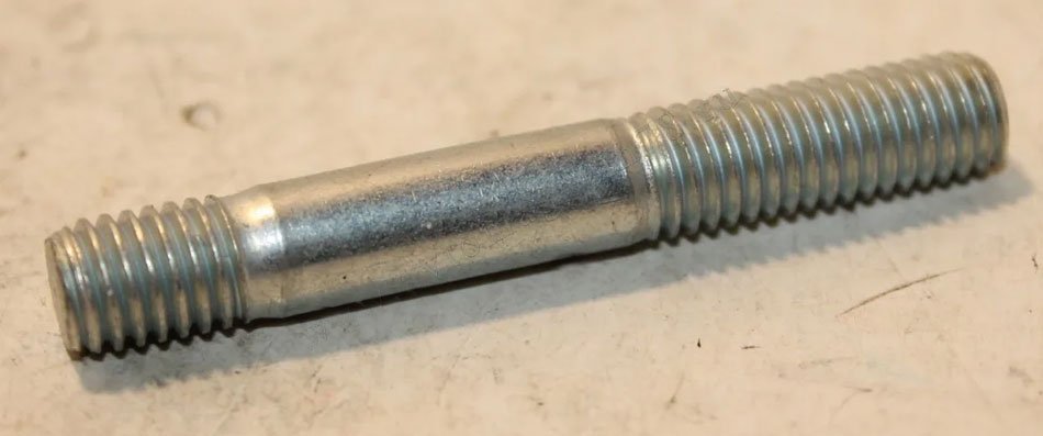 Incoloy 800/800H/800HT Stud Bolt