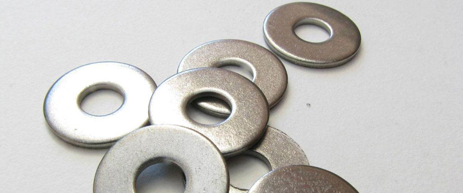 Incoloy 825 Washers