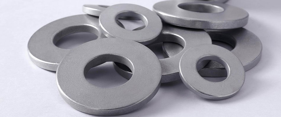 Inconel 625 Washers