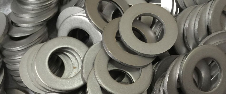 Inconel 718 Washers