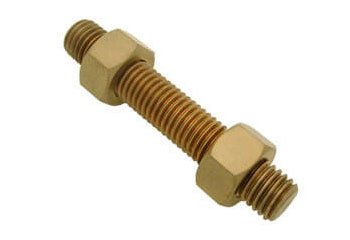 Phosphorous Bronze Stud Bolts